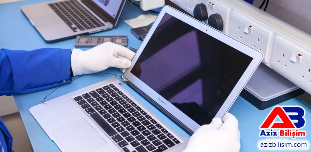 Küçükçekmece Laptop Tamir