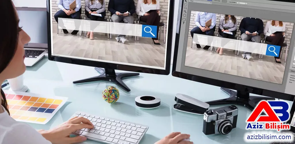 Küçükçekmece Web Tasarımcısı